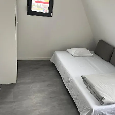 Moderne 4-zimmer * Wernau