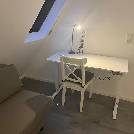 Moderne 4-zimmer * Wernau