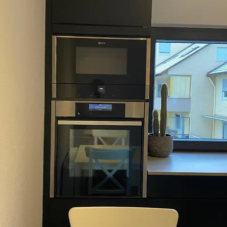 Moderne 4-zimmer * Wernau
