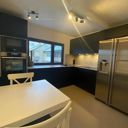 Moderne 4-zimmer * Wernau