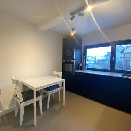 شقة Moderne 4-zimmer *