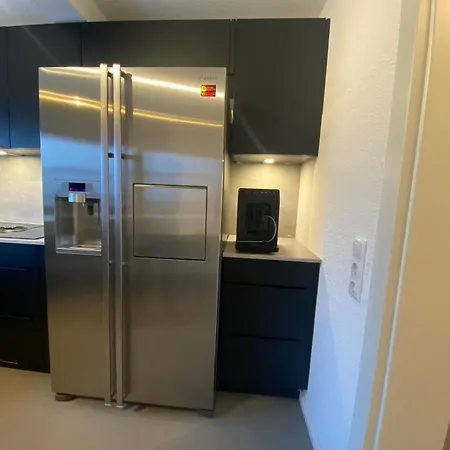 شقة Moderne 4-zimmer Wernau