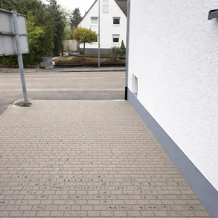 Moderne 4-zimmer