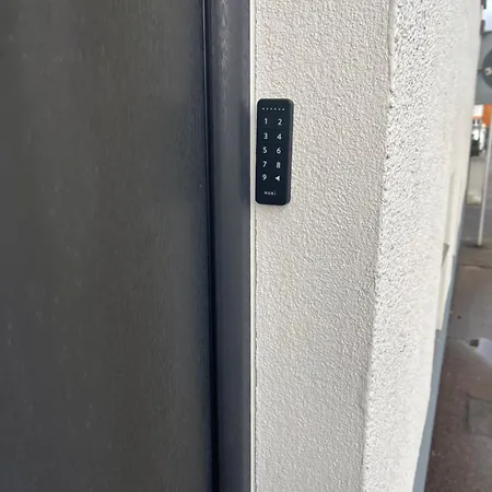 Moderne 4-zimmer * Wernau